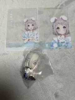 葛城リーリヤ