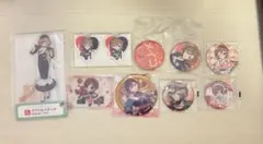 MEIKO メイコグッズ　まとめ売り　ボカロ