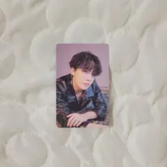 2026年最新】bts トレカ love yourselfの人気アイテム - メルカリ