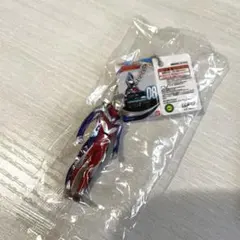 ウルトラソフビシリーズ ミニチュアスイングマスコット「ウルトラマンティガ」