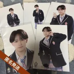EBiDAN THE LIVEエビライ 生写真 超特急 マサヒロ