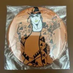 ジョジョの奇妙な冒険　ウルトラジャンプ当選品　　ジョルノ・ジョバーナ　缶バッジ ☆ジョジョの奇妙な冒険 ウルトラジャンプ ジョルノ・ジョバーナ 缶