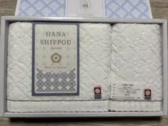 【新品未使用】今治タオル　オーガニックコットン フェイスタオル　ウォッシュタオル