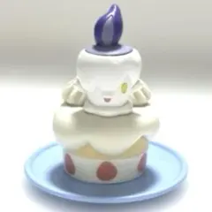 ポケモン Pokémon Yummy! sweets mascot 4 ヒトモシ