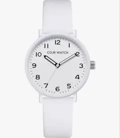 COJR WATCH 静音 腕時計 受験用のサムネイル