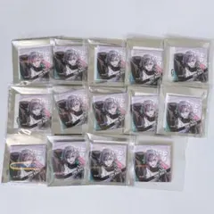 にじさんじ ROF-MAO スクエア缶バッジ 不破湊 14点セット