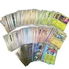 2026年最新】ポケモンカード ノーマル まとめ売りの人気アイテム