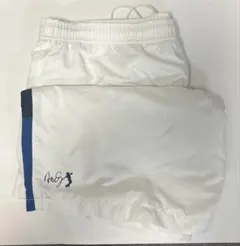 希少　ラコステ　テニス　ゲームパンツ　サイズ5