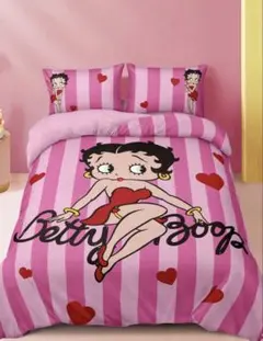 2026年最新】BettyBoop シーツ・カバーの人気アイテム - メルカリ