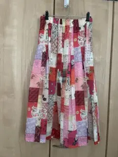 新品 初期 HYSTERIC GLAMOUR 90s らくがきウサギ スカート - メルカリ