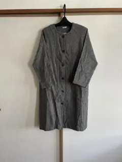 Madu Fabricaウールコート、羽織り新品未使用タグ付き