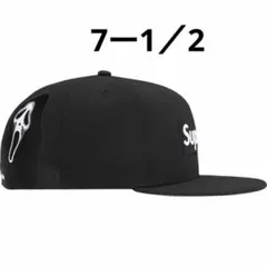 Supreme Ol Dirty Bastard 5-Panel Cap - メルカリ
