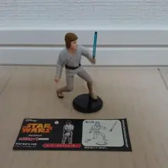 【逸品】STAR WARS フィギュア ルーク・スカイウォーカー