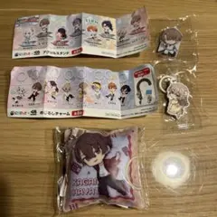 くら寿司　にじさんじ