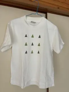 S20 コロンビアと漫画家•鈴木ともこさんのコラボTシャツのサムネイル