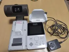 ☆美品☆パナソニック Panasonic HC-V550M #1937 - メルカリ