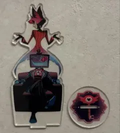 2026年最新】HAZBIN hotel voxの人気アイテム - メルカリ