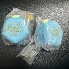 Polly Pocket ミニチュアチャーム②