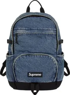 Supreme Denim Duffle Bag 25FW - メルカリ