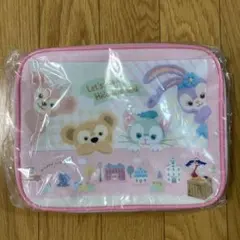 Duffyスーベニアケース