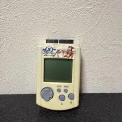 ドリームキャスト ビジュアルメモリ HKT-7000