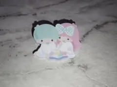 サンリオ キキララ クリップ