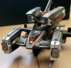 ZOIDS　ハンマーヘッド　TOMY