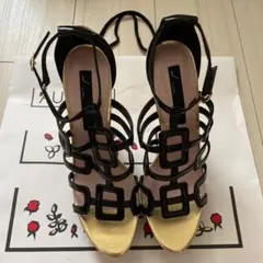 MURUA ムルーア　サンダル