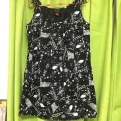 X-GIRL ワンピース