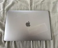 MacBook Air M1 2020 8GB シルバー