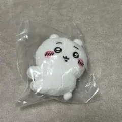 ちいかわクリップぬいぐるみ①ちいかわ