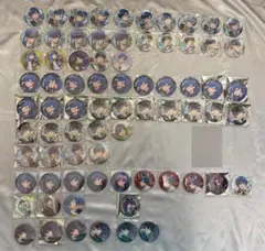 いれいす りうら hotoke いむ ないこ If いふ 悠佑 缶バッジ