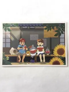 おでかけ子ザメ TSUTAYA限定特典