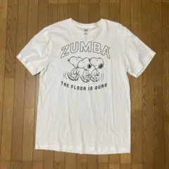 2025年最新】zumba スヌーピーの人気アイテム - メルカリ
