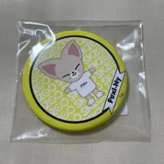 【即購入可】2021 JYP ポップアップ 缶バッチ フォクシニー