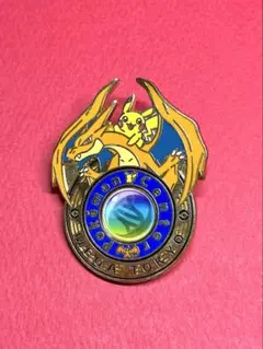 2025年最新】メガトーキョーロゴピンズの人気アイテム - メルカリ