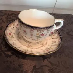 ノリタケ　コーヒーカップ　ボーンチャイナ　4462