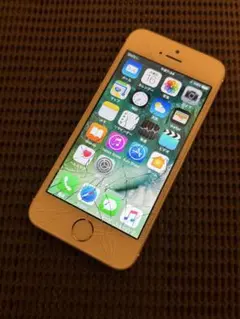 iPhone 5s ホワイト・ブラック ジャンクセット iPhone 5s ホワイト・ブラック ジャンクセット