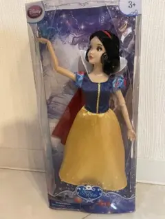 ディズニープリンセス 白雪姫 ドール
