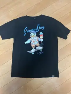 B ONE SOUL Sunny Day Tシャツ XL