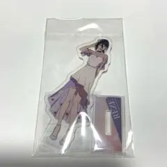 チェンソーマン レゼ篇 プリンスホテル アクスタ　レゼ