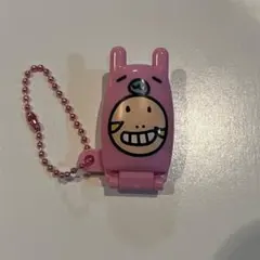 ミニモニ 25th ガチャガチャ 携帯 ケータイ ミニチュアコレクション