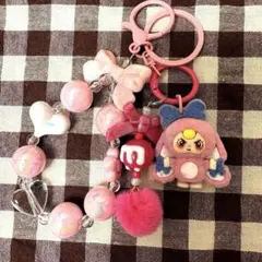 【大人気】Babythree ベイビースリー　チャーム　ベビスリ