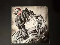 鬼滅の刃 ufotableDINING フィナーレ期コースター 時透無一郎