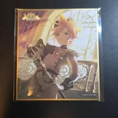 プロセカ 鏡音レン ミニ色紙 第52弾C 特訓後 1点