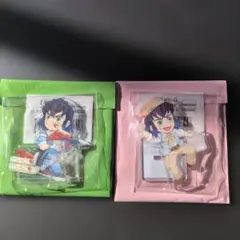 「鬼滅の刃」ランダムアクリルスタンド　嘴平伊之助