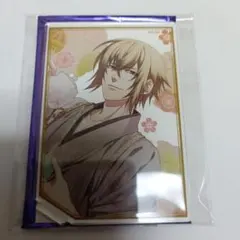 オトメイト　オトスト　薄桜鬼　春風商店　アクスタ　風間千景