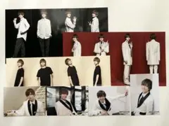 2026年最新】永瀬廉 公式写真の人気アイテム - メルカリ