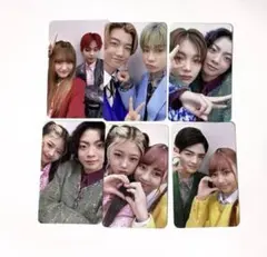 TUNEXX タイラ サインポラロイド 直筆サイン落書きあり - メルカリ