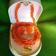 サンゴ 小物のおまとめ販売 送料込み16,000円❗️